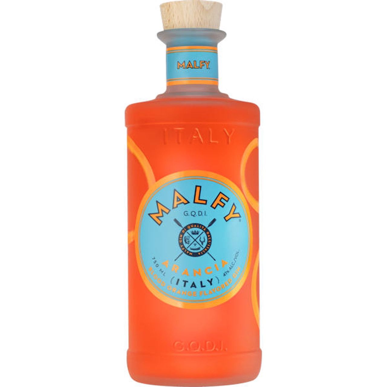 Malfy Blood Orange Gin (750ml)