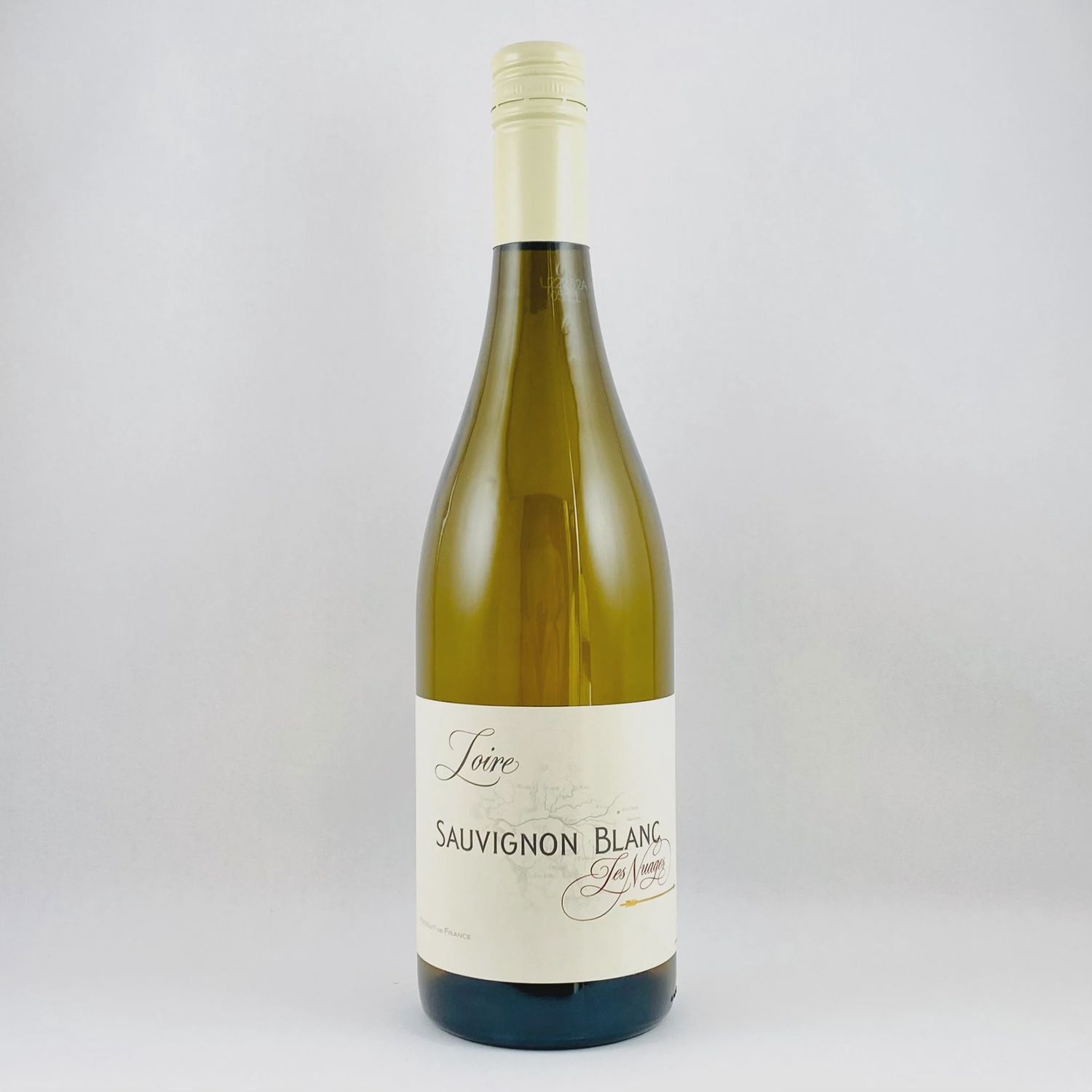 Les Nuages Sauvignon Blanc (750ml)