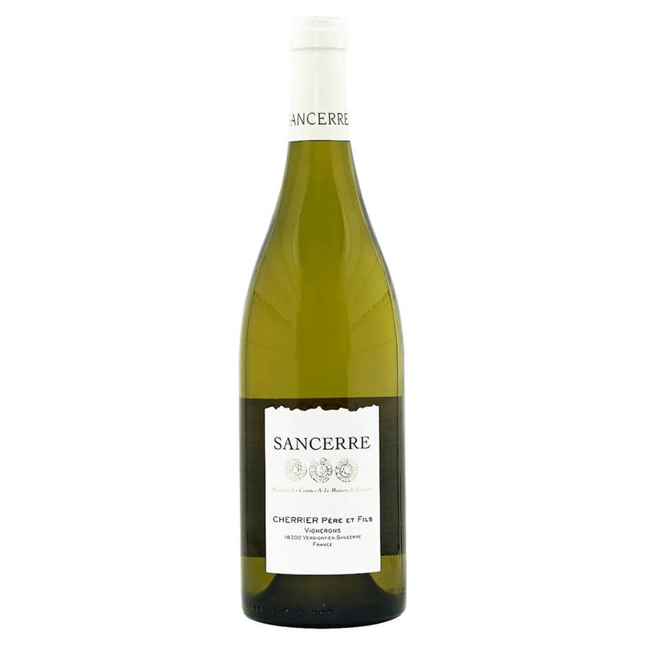 Cherrier Pere et Fils Vignores Sancerre (750ml)
