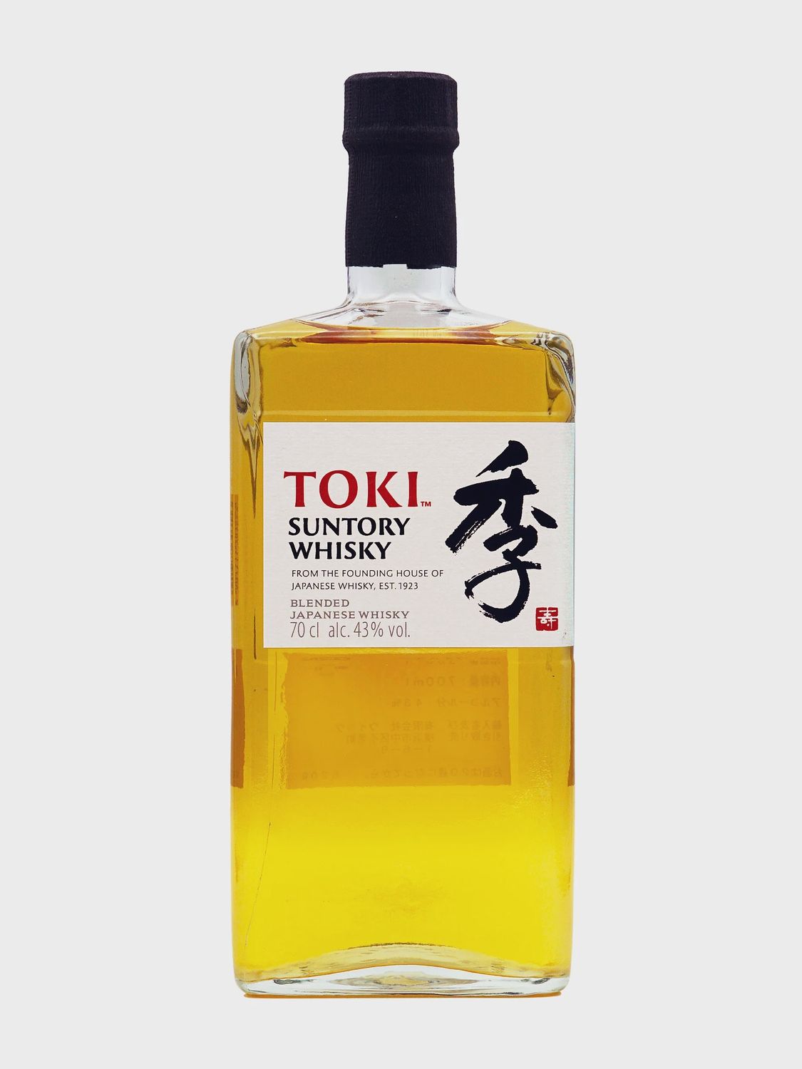 Toki Suntory Whisky (750ml)