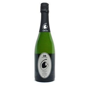 Filipa Pato &#39;3B&#39; Brut Blanc de Blancs (750ml)