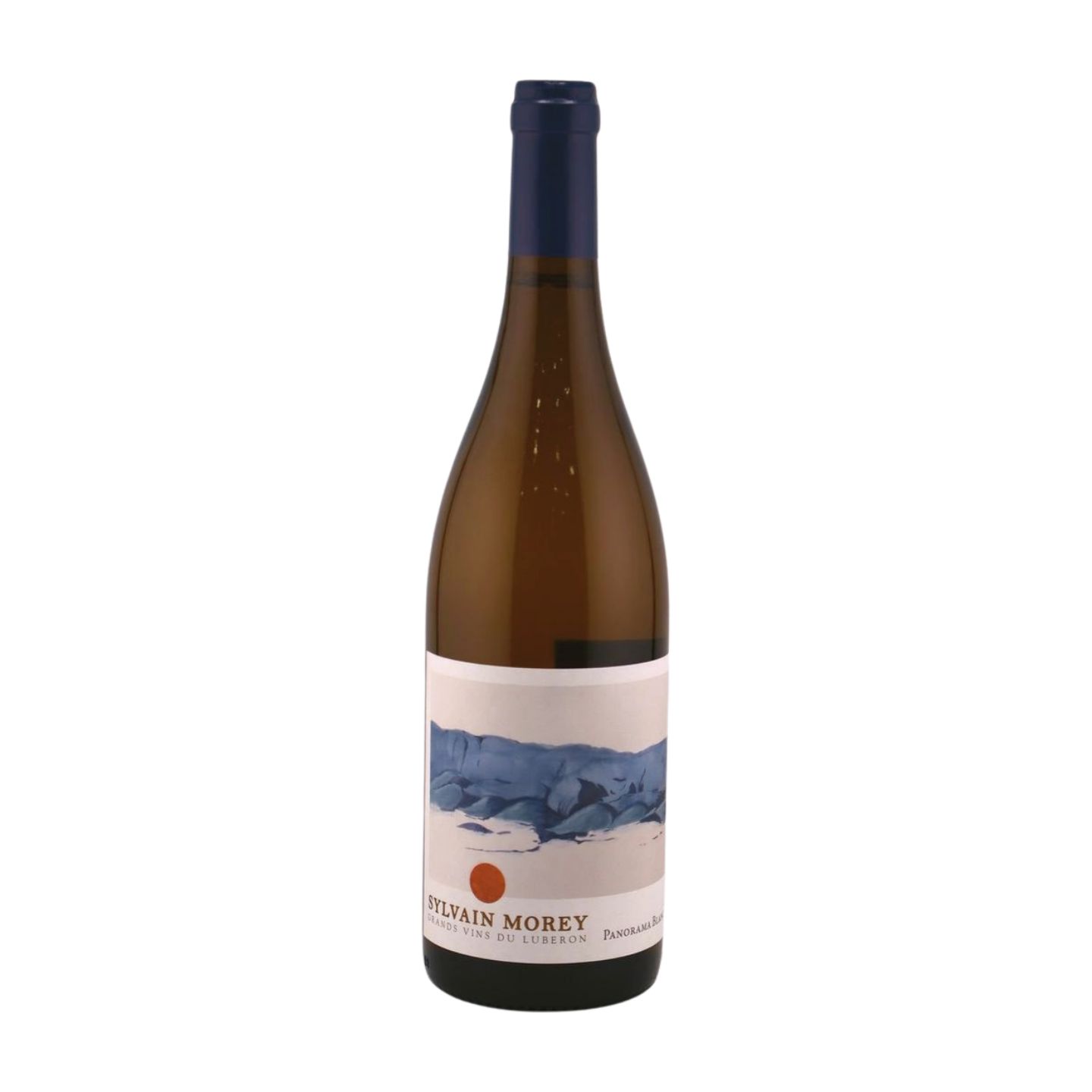 Sylvain Morey Panorama Luberon Rouge (750ml)