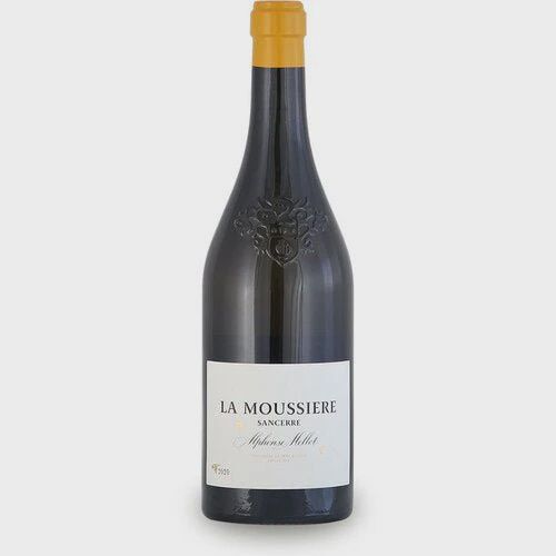 La Moussiere Sancerre Alphonse Mellot (750ml)