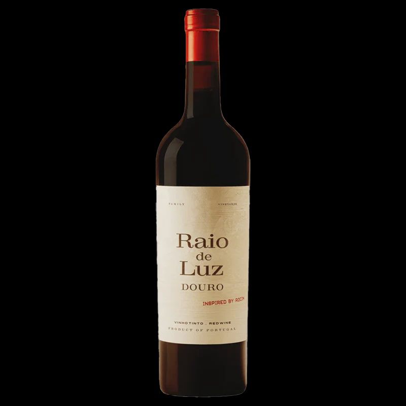Rocim Raio De Luz Douro Red (750ml)