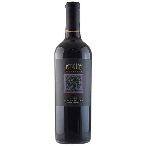Robert Biale &#39;Party Line&#39; Zinfandel (750ml)