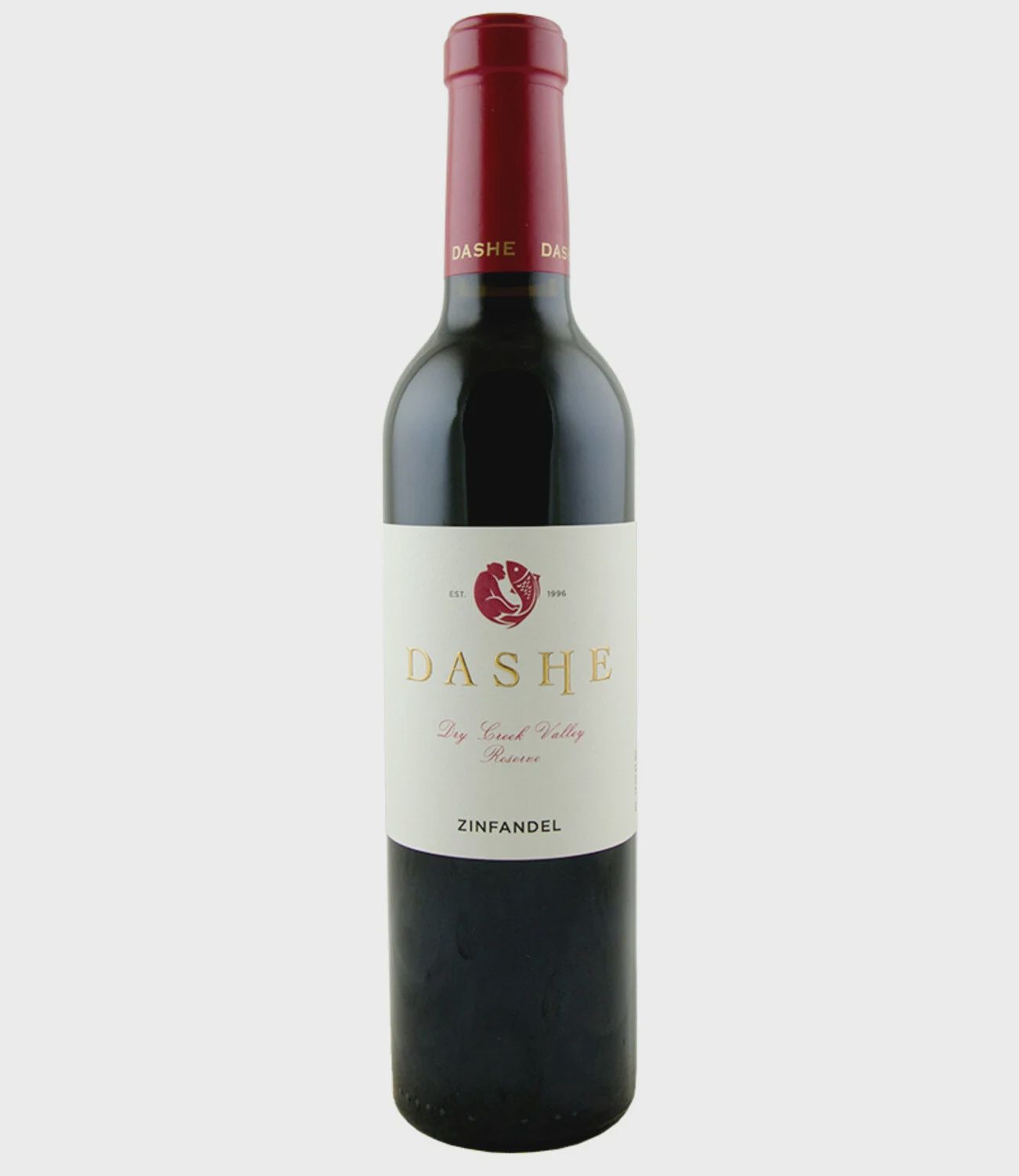 Dashe &#39;Vineyard Select&#39; Zinfandel (750ml)