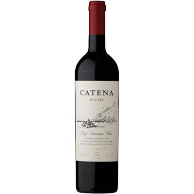 Catena High Mountain Vines Malbec (750ml)