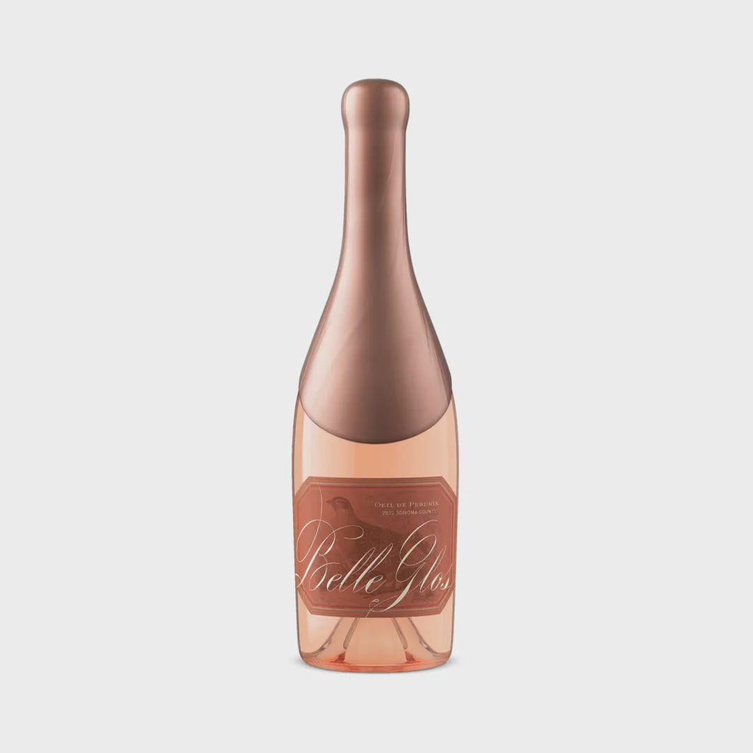 Belle Glos Rose (750ml)
