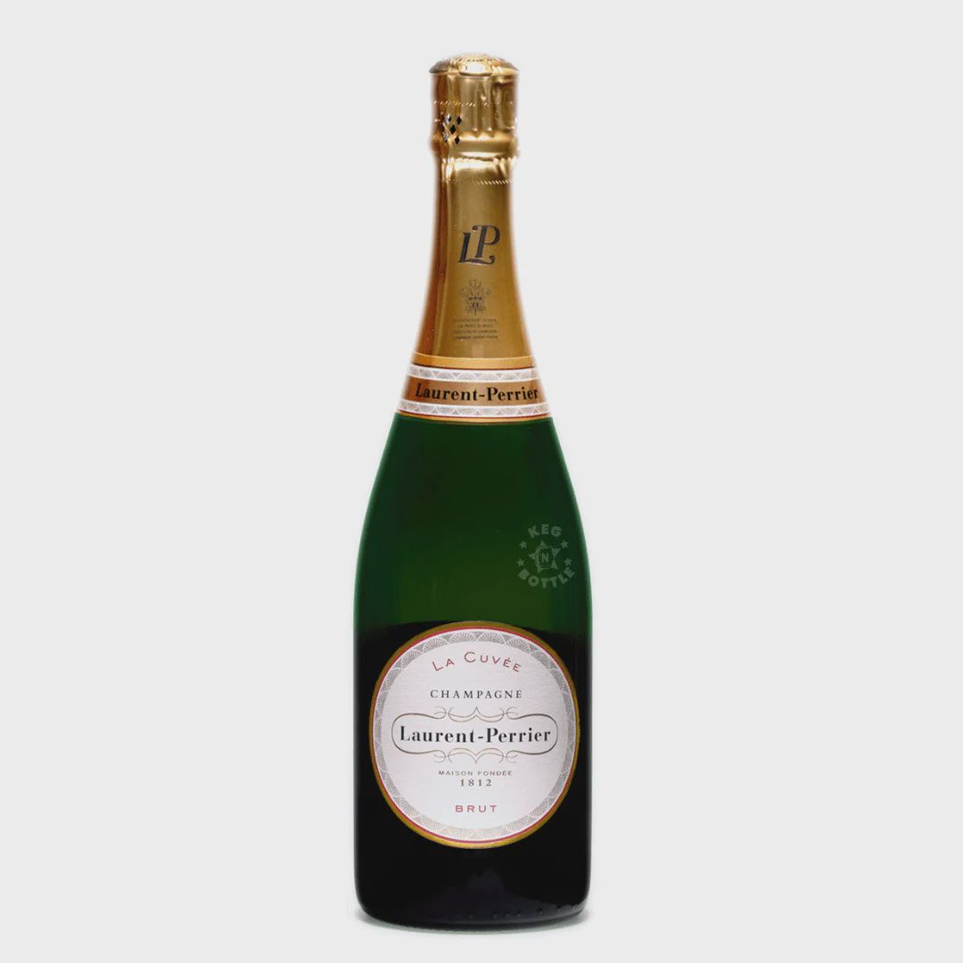 Laurent Perrier Brut La Cuvee (750ml)