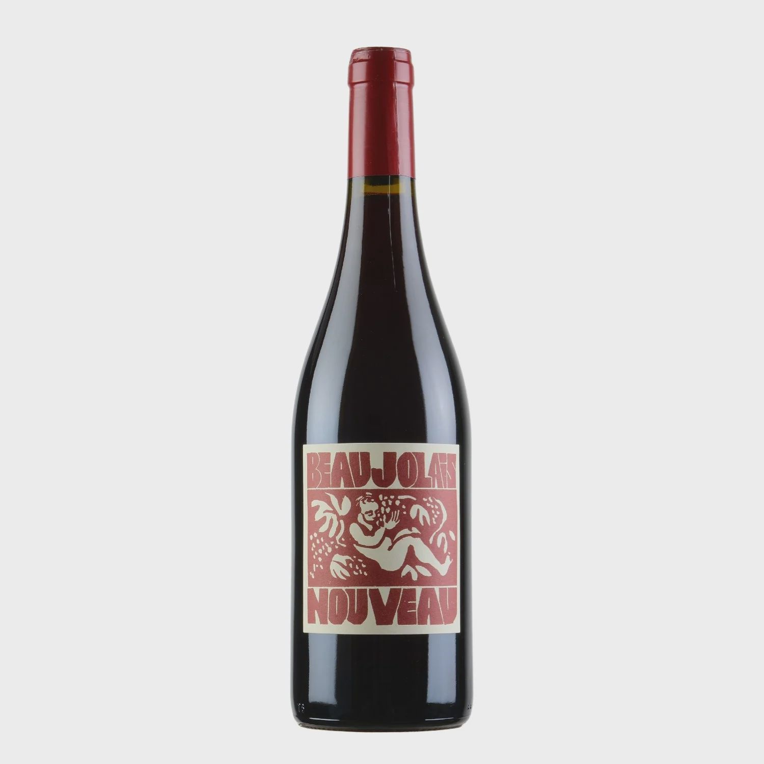 Beaujolais Nouveau La Soeur Cadette (750m)