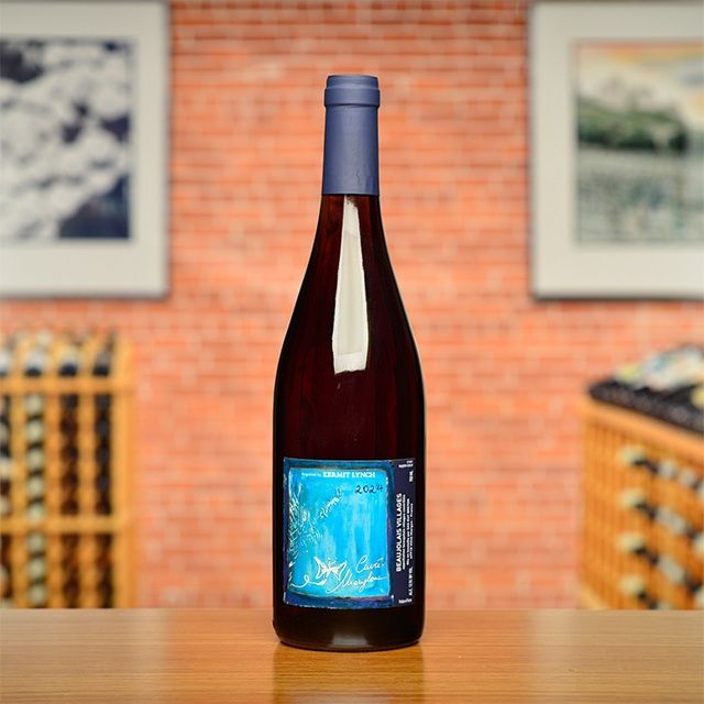 Beaujolais Villages Cuvee Fanchon (750ml)