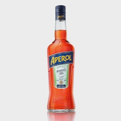 Aperol (750ml)