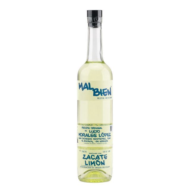 Mal Bien Mezcal (1L)