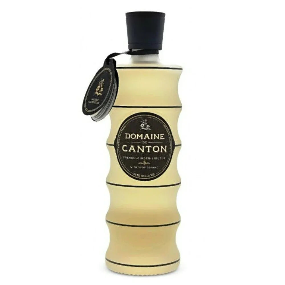Domaine de Canton Ginger Liquer (375ml)