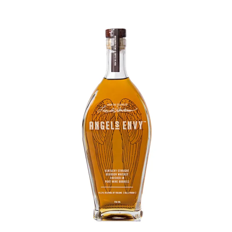Angel's Envy Bourbon (750ml)