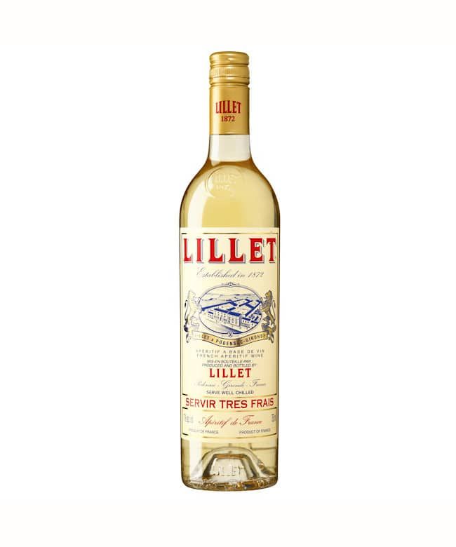 Lillet Rose (750ml)
