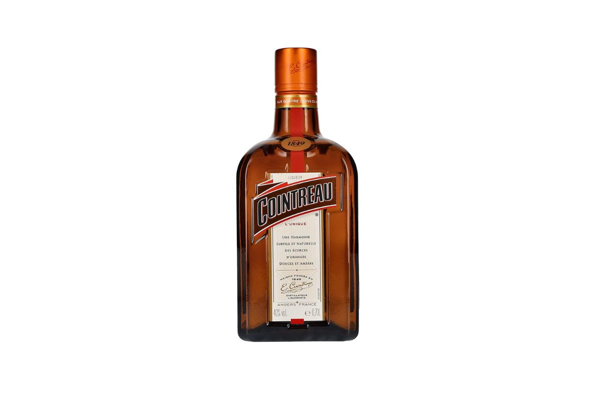 Cointreau Orange Liquer (1L)