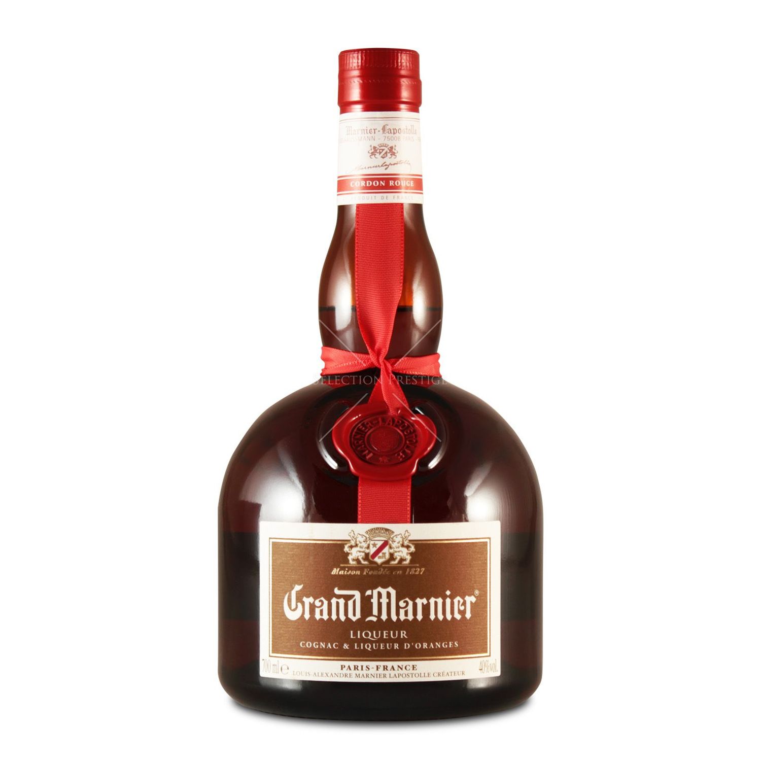 Grand Marnier (1L)