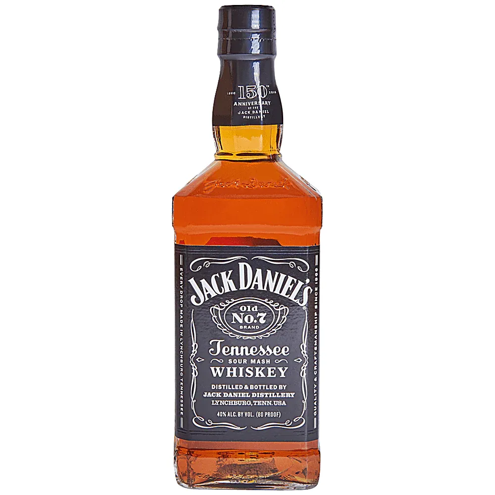 Jack Daniels (1.75L)