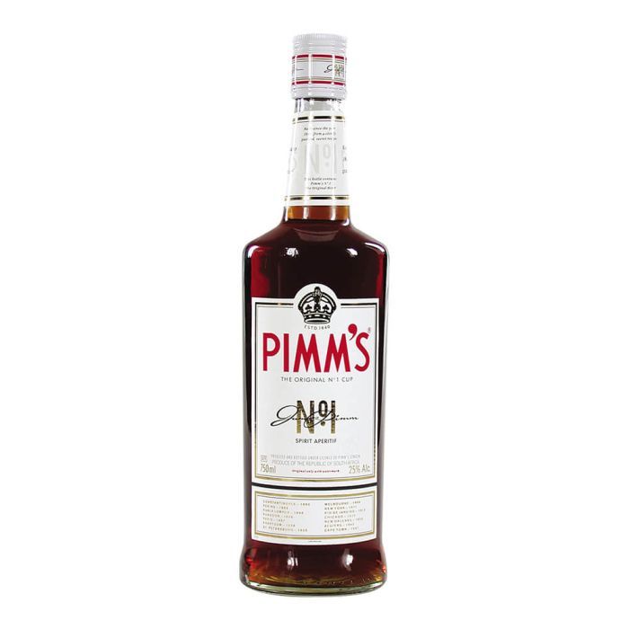 Pimm's Liquer (1L)