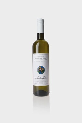 Andre Felici Verdicchio (750ml)