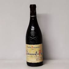 Clos des Brusquieres Chateauneuf-du-Pape (750ml)