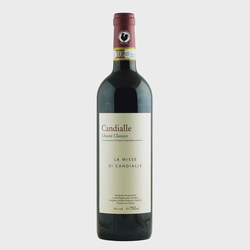 Candialle Chianti Classico (750ml)