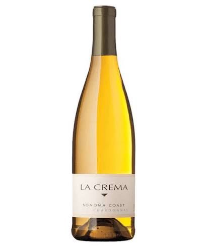 La Crema Sonoma Chardonnay (750ml)