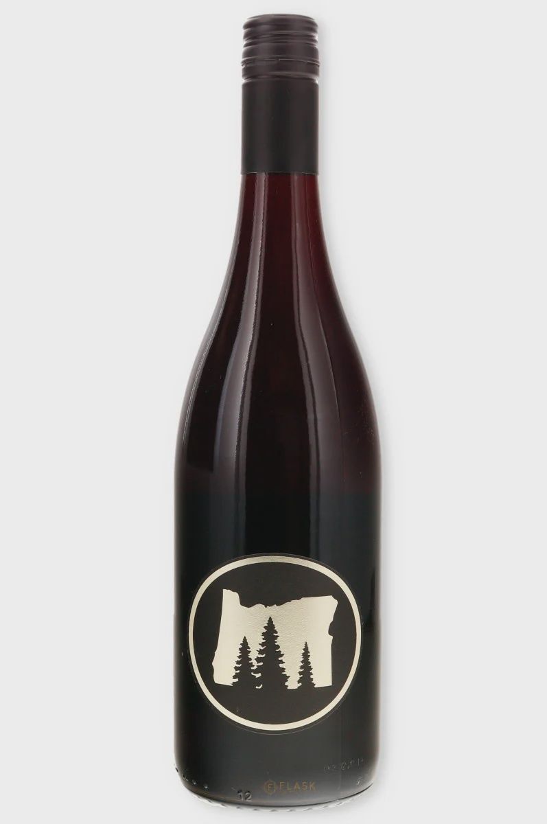 Planet Oregon Pinot Noir (750ml)
