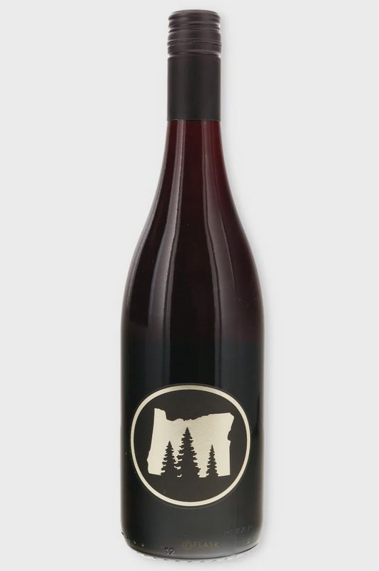 Planet Oregon Pinot Noir (750ml)