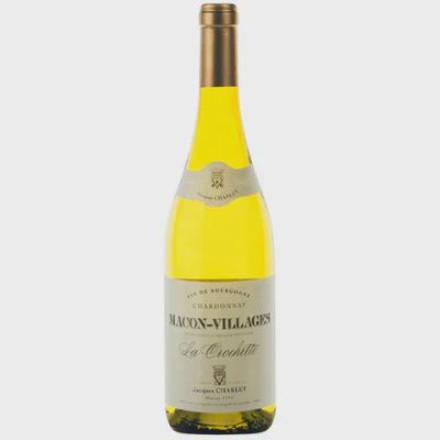 La Crochette Macon-Villages (750ml)