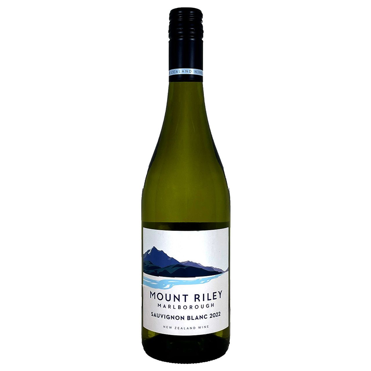 Mount Riley Sauvignon Blanc (750ml)