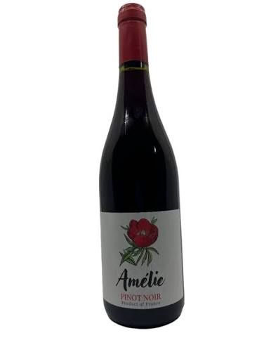 Amelie Pinot Noir (750ml)