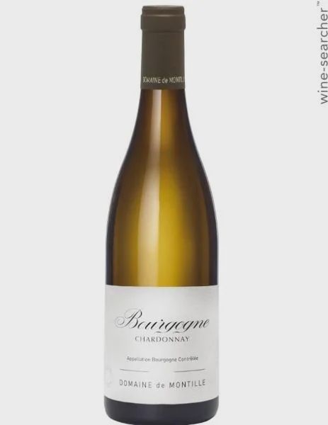 Domaine de Montille Bourgogne Chardonnay '16 (750ml)