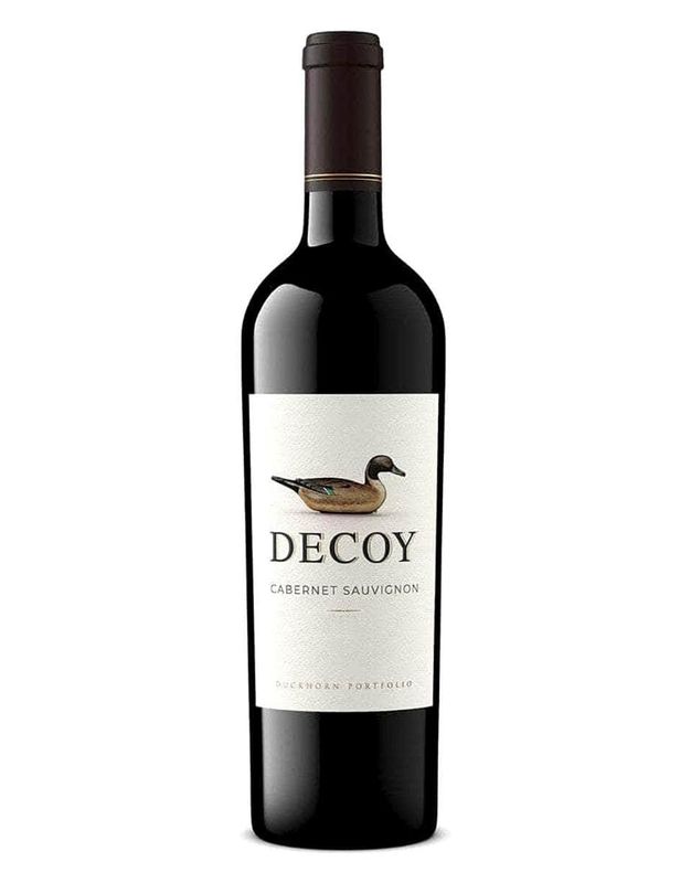 Decoy Cabernet Sauvignon (750ml)