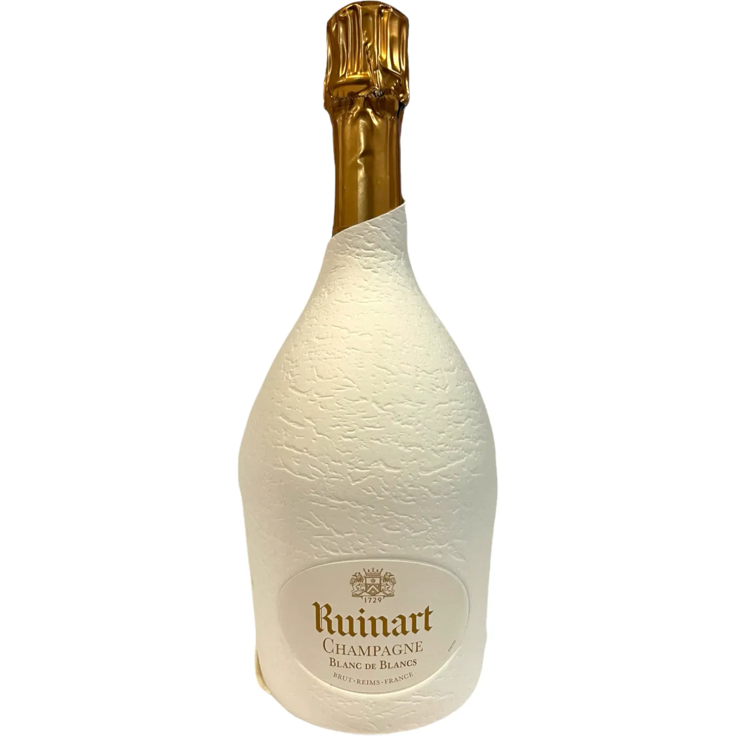 Ruinart Blanc de Blancs (750ml)