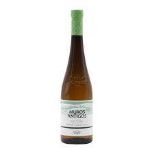 Muros Antigos Escolha Vinho Verde (750ml)
