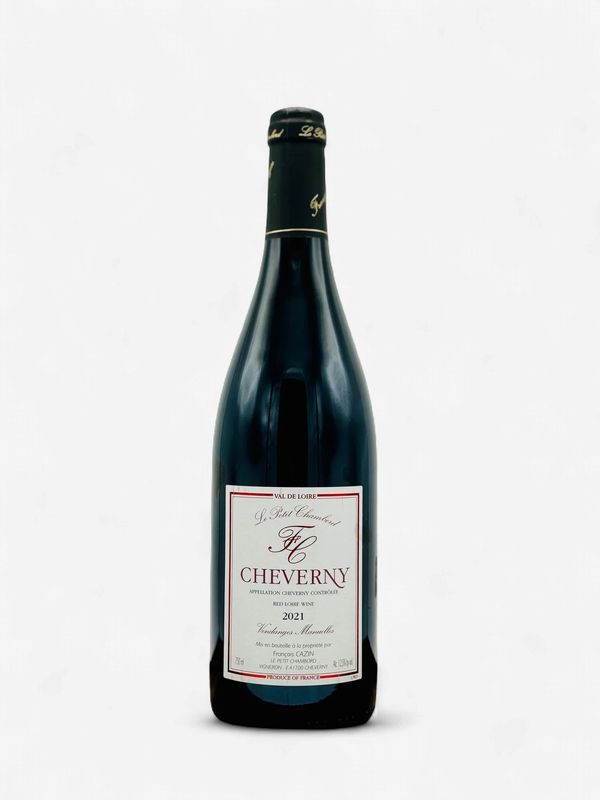 La Petit Chambord Cheverny (750ml)