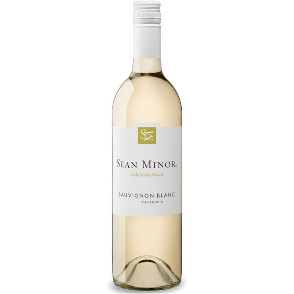 Sean Minor Sauvignon Blanc (750ml)