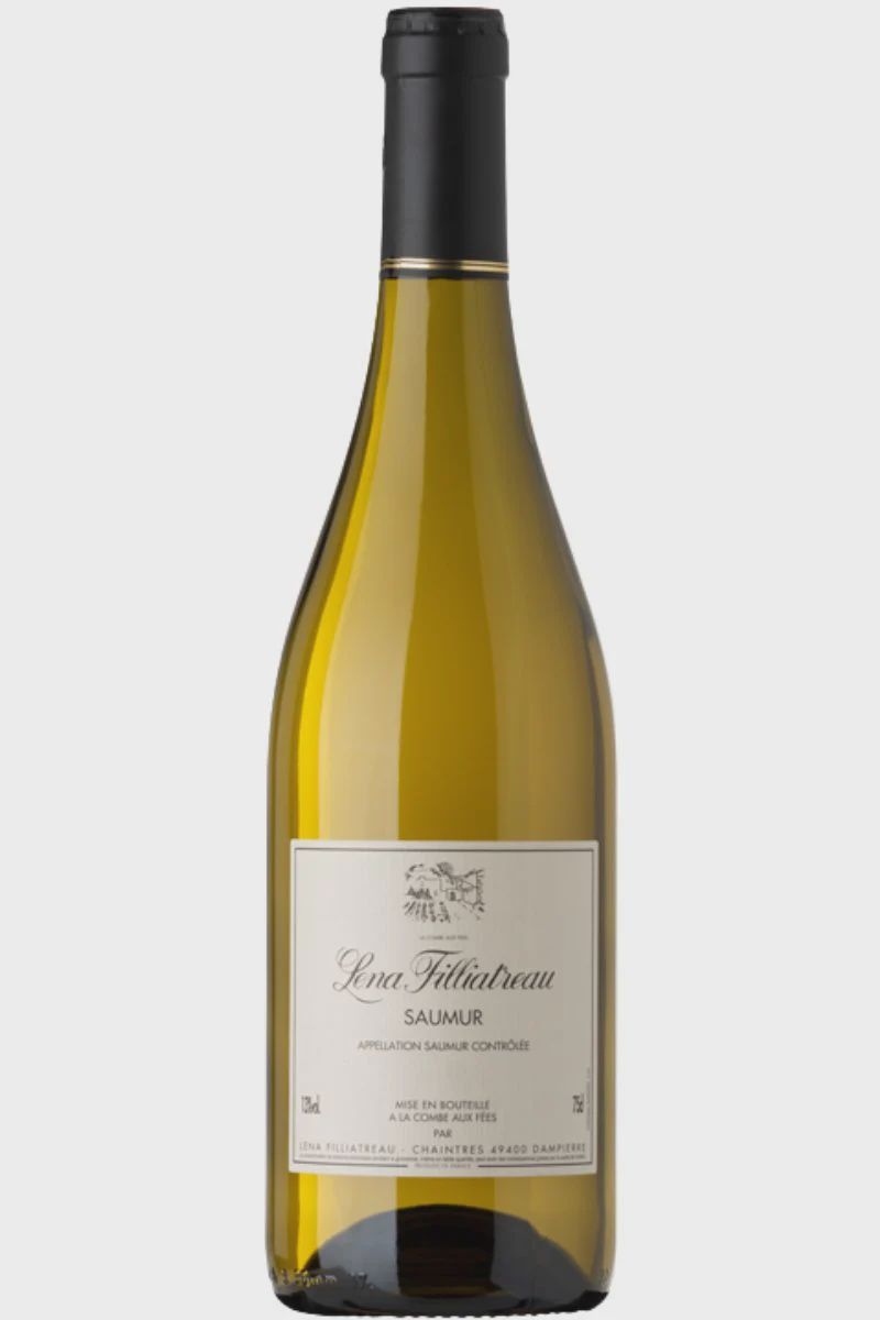 Lena Filliatreau Saumer Champigny (750ml)