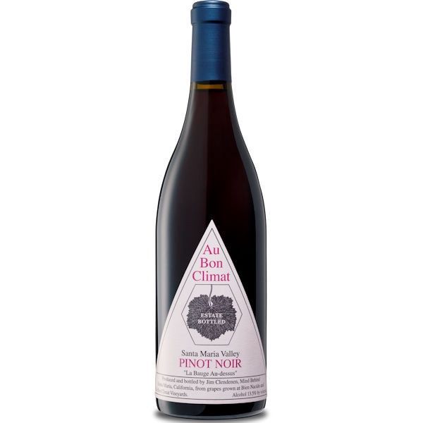Au Bon Climat Pinot Noir (750ml)