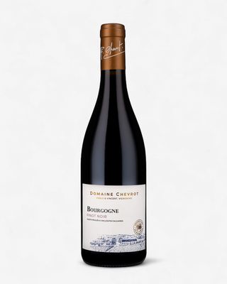 Domaine Chevrot Bourgogne Pinot Noir (750ml)