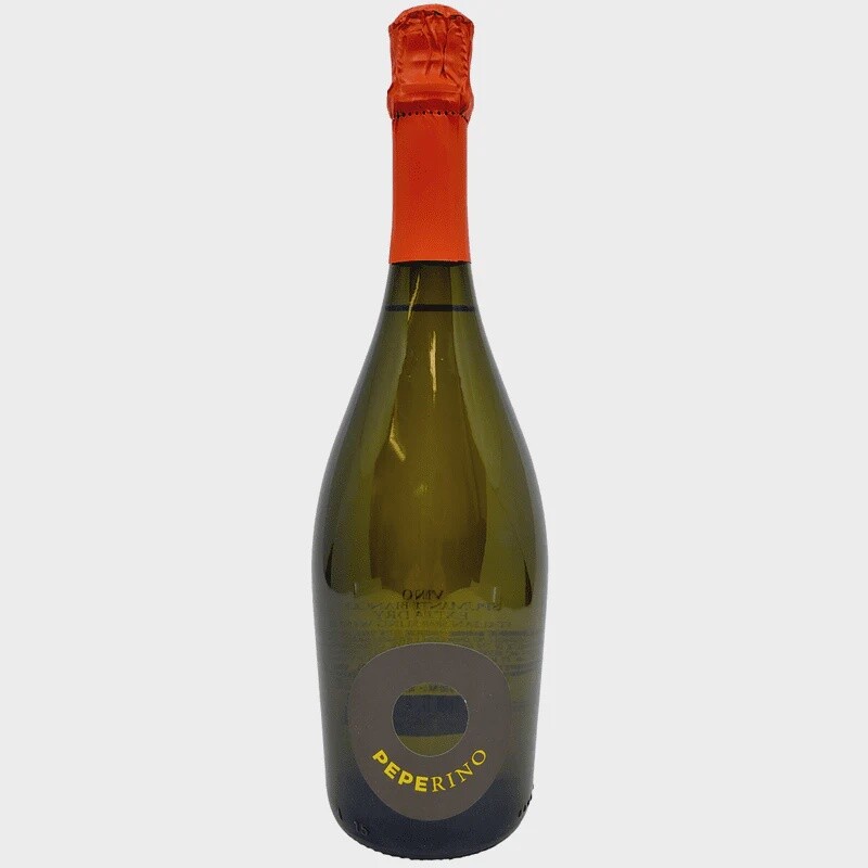 Peperino Spumante Prosecco (750ml)