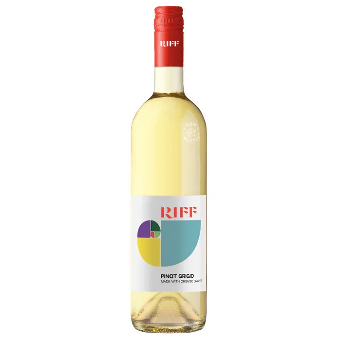 Riff Pinot Grigio (750ml)