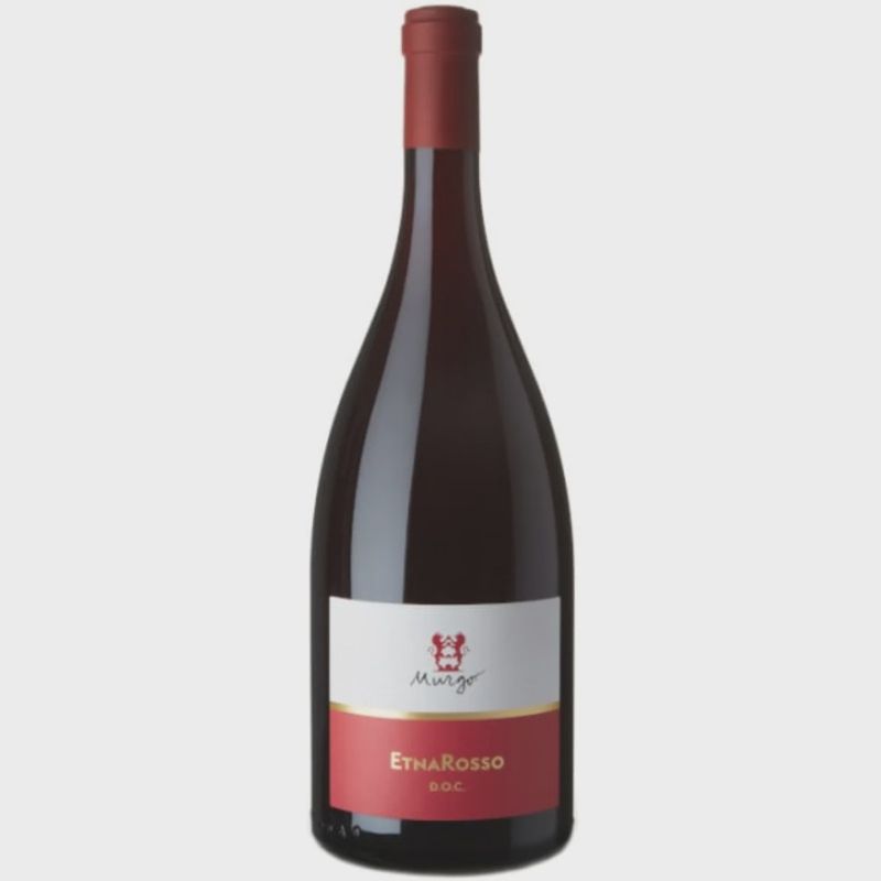 Murgo Etna Rosso (750ml)