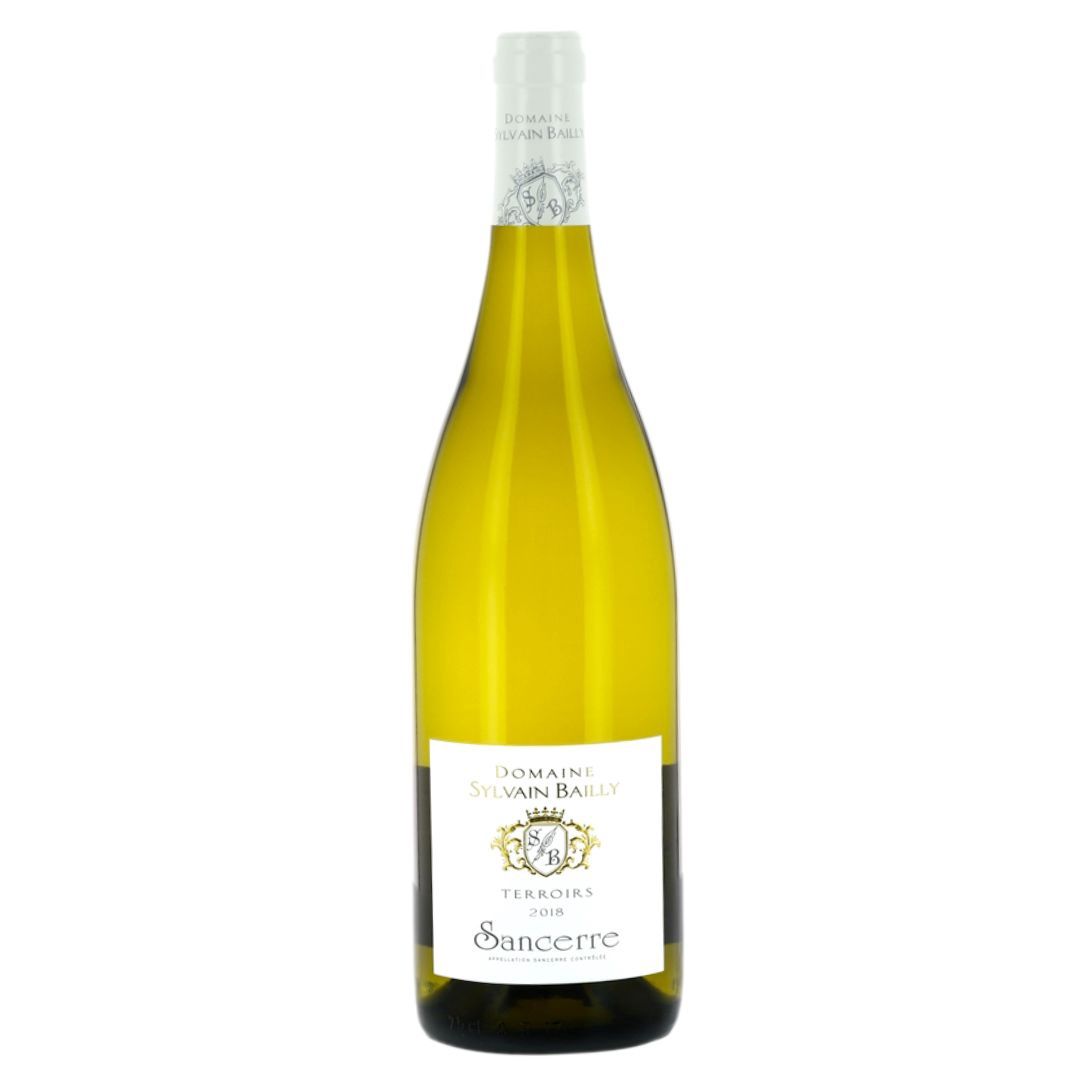 Sylvain Bailly Sancerre (750ml)