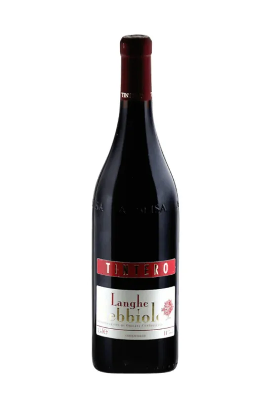 Tintero Langhe Nebbiolo (750ml)