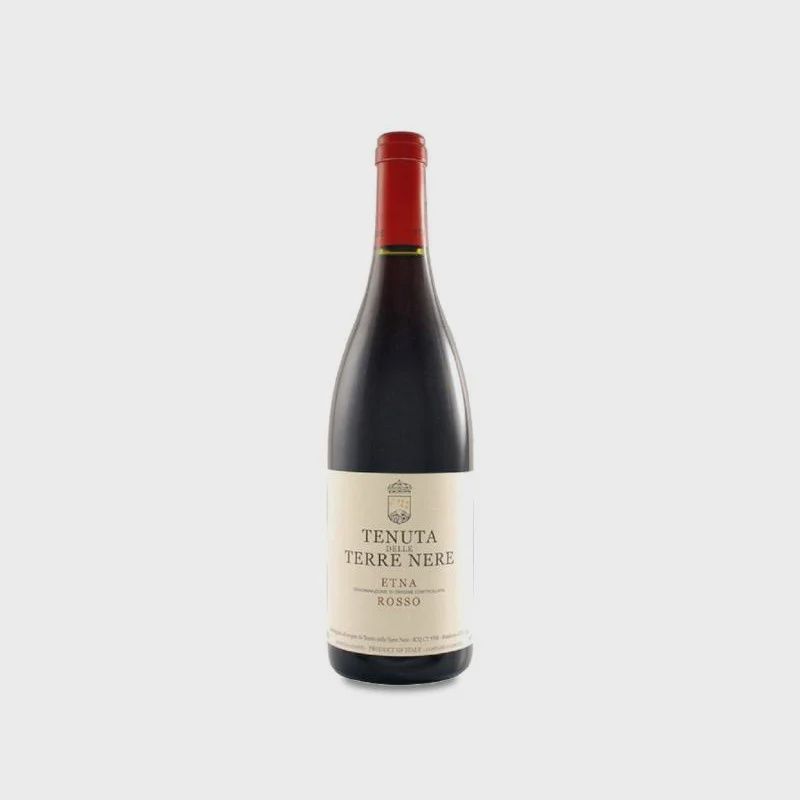 Tenuta Delle Terre Nere Etna Rosso (750ml)