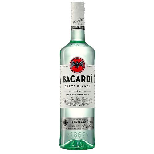 Bacardi Superior (1L)
