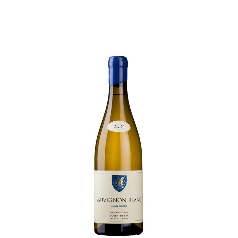 Boyer de Bar La Glaciere Sauvignon Blanc (750ml)